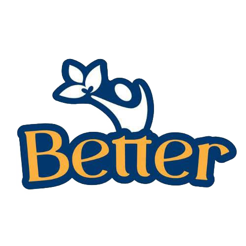 Better